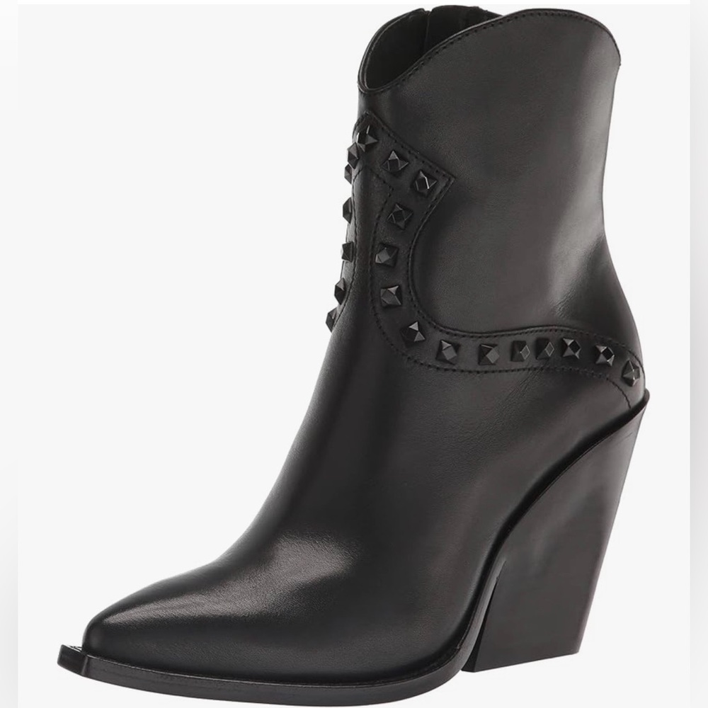 ASH Women's Boy Bis Fashion Boot